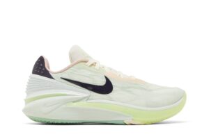 Nike Zoom GT Cut 2 Barely Green DJ6015-101 - Nicesk photo 1
