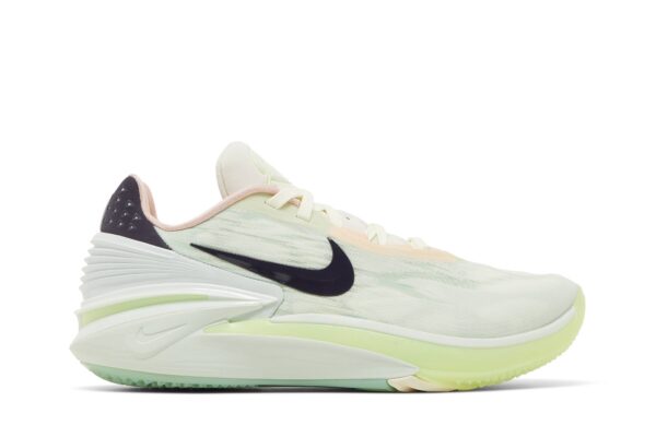 Nike Zoom GT Cut 2 Barely Green DJ6015-101 - Nicesk photo 1