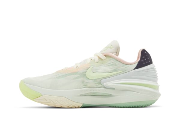 Nike Zoom GT Cut 2 Barely Green DJ6015-101 - Nicesk photo 3