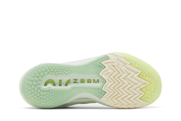 Nike Zoom GT Cut 2 Barely Green DJ6015-101 - Nicesk photo 4