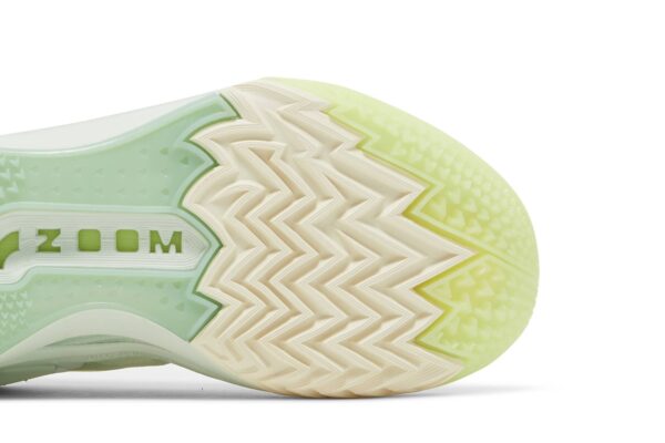 Nike Zoom GT Cut 2 Barely Green DJ6015-101 - Nicesk photo 5