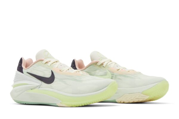 Nike Zoom GT Cut 2 Barely Green DJ6015-101 - Nicesk photo 8