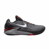 Nike Zoom GT Cut 2 Black Bright Crimson DJ6013-001 - Nicesk photo 1
