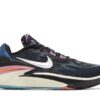 Nike Zoom GT Cut 2 Black Desert Berry DJ6015-003 - Nicesk photo 1