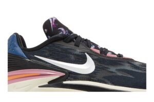 Nike Zoom GT Cut 2 Black Desert Berry DJ6015-003 - Nicesk photo 2