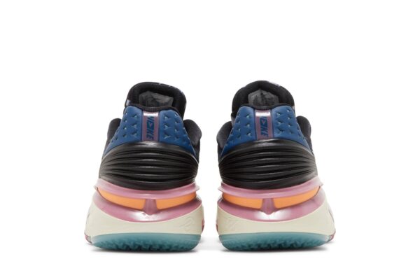Nike Zoom GT Cut 2 Black Desert Berry DJ6015-003 - Nicesk photo 6