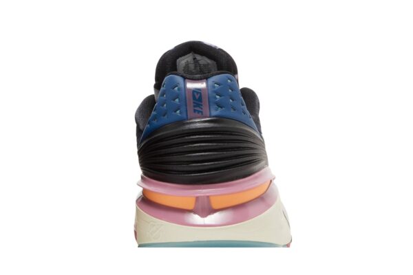 Nike Zoom GT Cut 2 Black Desert Berry DJ6015-003 - Nicesk photo 7