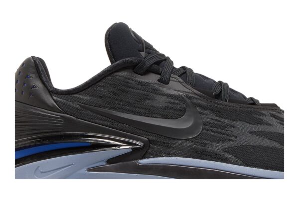 Nike Zoom GT Cut 2 Black Racer Blue DJ6013-002 - Nicesk photo 2