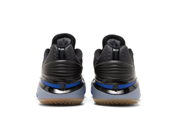 Nike Zoom GT Cut 2 Black Racer Blue DJ6013-002 - Nicesk photo 6
