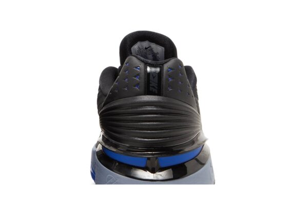Nike Zoom GT Cut 2 Black Racer Blue DJ6013-002 - Nicesk photo 7