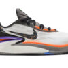 Nike Zoom GT Cut 2 Catching Fire FN8890-101 - Nicesk photo 1