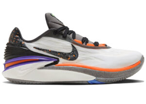 Nike Zoom GT Cut 2 Catching Fire FN8890-101 - Nicesk photo 1