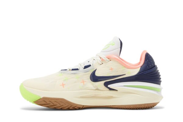 Nike Zoom GT Cut 2 Crosshairs FB1961-141 - Nicesk photo 3