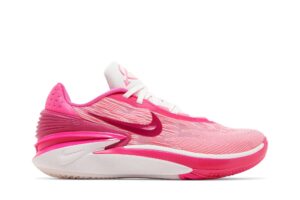 Nike Zoom GT Cut 2 Hyper Pink DJ6013-604 - Nicesk photo 1