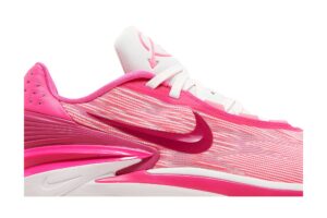 Nike Zoom GT Cut 2 Hyper Pink DJ6013-604 - Nicesk photo 2