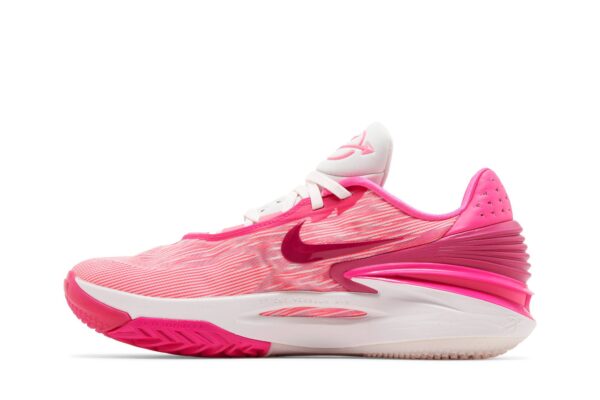 Nike Zoom GT Cut 2 Hyper Pink DJ6013-604 - Nicesk photo 3