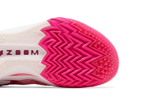 Nike Zoom GT Cut 2 Hyper Pink DJ6013-604 - Nicesk photo 5