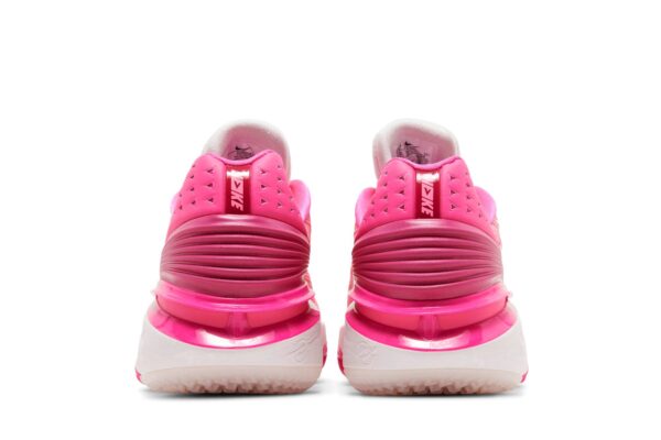 Nike Zoom GT Cut 2 Hyper Pink DJ6013-604 - Nicesk photo 6
