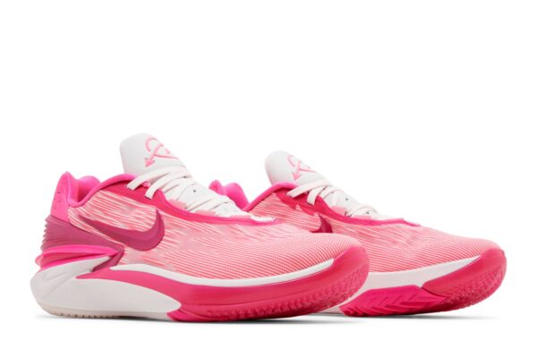 Nike Zoom GT Cut 2 Hyper Pink DJ6013-604 - Nicesk photo 8