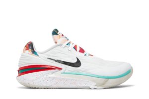 Nike Zoom GT Cut 2 Lunar New Year Leap High FD4321-101 - Nicesk photo 1