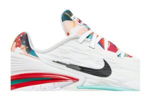 Nike Zoom GT Cut 2 Lunar New Year Leap High FD4321-101 - Nicesk photo 2