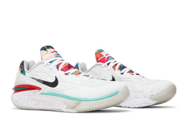 Nike Zoom GT Cut 2 Lunar New Year Leap High FD4321-101 - Nicesk photo 8