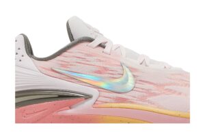 Nike Zoom GT Cut 2 Pearl Pink DJ6013-602 - Nicesk photo 2