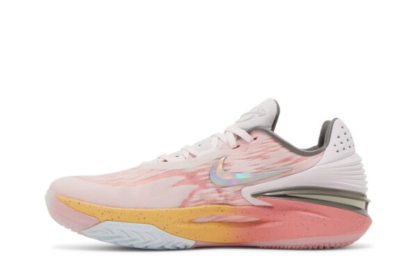 Nike Zoom GT Cut 2 Pearl Pink DJ6013-602 - Nicesk photo 3