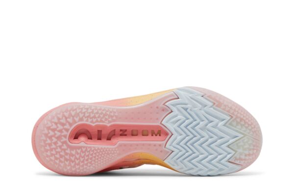 Nike Zoom GT Cut 2 Pearl Pink DJ6013-602 - Nicesk photo 4