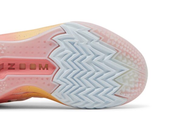 Nike Zoom GT Cut 2 Pearl Pink DJ6013-602 - Nicesk photo 5