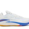 Nike Zoom GT Cut 2 Summit White Blue DJ6015-102 - Nicesk photo 1