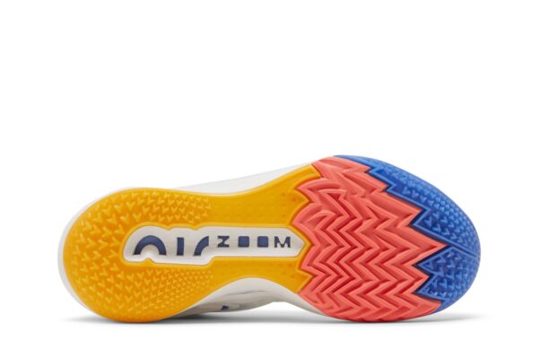 Nike Zoom GT Cut 2 Summit White Blue DJ6015-102 - Nicesk photo 4