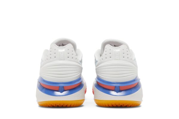 Nike Zoom GT Cut 2 Summit White Blue DJ6015-102 - Nicesk photo 6