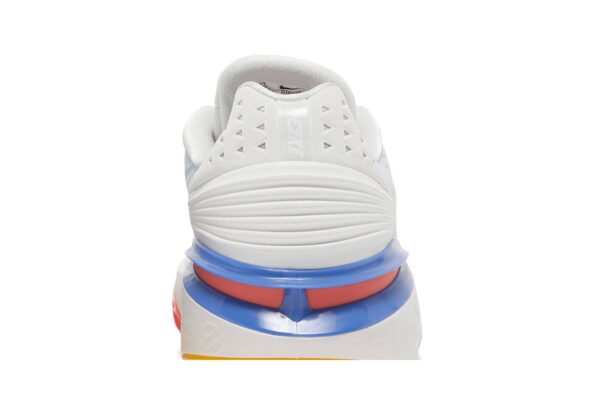 Nike Zoom GT Cut 2 Summit White Blue DJ6015-102 - Nicesk photo 7
