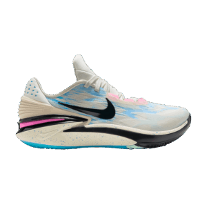 Nike Zoom GT Cut 2 We Are All Greater DJ6013-104 - Nicesk photo 1