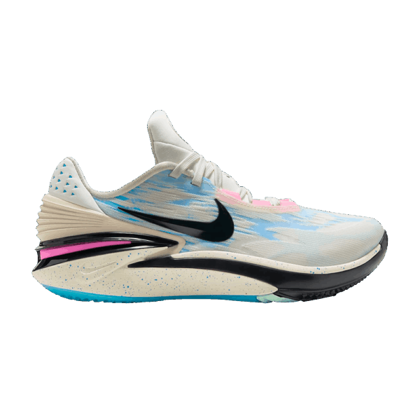 Nike Zoom GT Cut 2 We Are All Greater DJ6013-104 - Nicesk photo 1