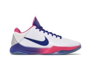 Nike Zoom Kobe 5 Protro Kay Yow CW2210-100 - Nicesk photo 1