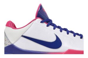 Nike Zoom Kobe 5 Protro Kay Yow CW2210-100 - Nicesk photo 2