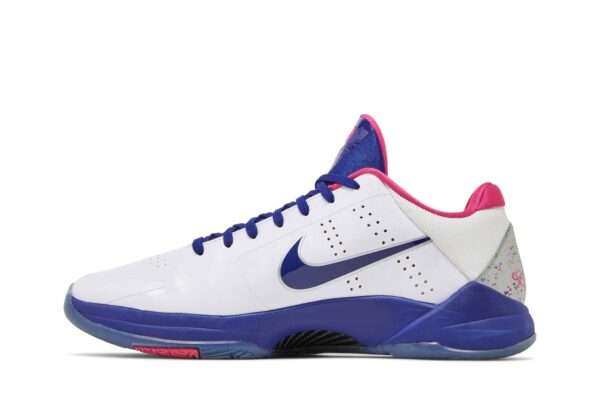 Nike Zoom Kobe 5 Protro Kay Yow CW2210-100 - Nicesk photo 3