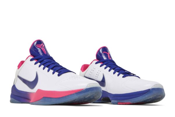 Nike Zoom Kobe 5 Protro Kay Yow CW2210-100 - Nicesk photo 8
