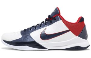 Nike Zoom Kobe V Ink 386430-103 - Nicesk photo 1