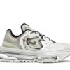 Nike Zoom MMW 4 Matthew M Williams Grey CU0676-200 - Nicesk photo 1