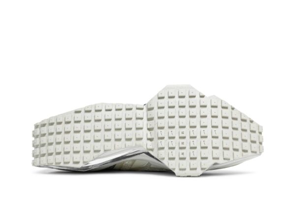Nike Zoom MMW 4 Matthew M Williams Grey CU0676-200 - Nicesk photo 4