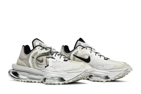 Nike Zoom MMW 4 Matthew M Williams Grey CU0676-200 - Nicesk photo 8