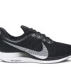Nike Zoom Pegasus 35 Turbo Black Vast Grey AJ4114-001 - Nicesk photo 1