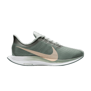 Nike Zoom Pegasus 35 Turbo Mica Green (Women's) AJ4115-300 - Nicesk photo 1