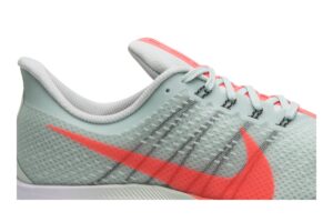 Nike Zoom Pegasus 35 Turbo Wolf Grey Hot Punch AJ4114-060 - Nicesk photo 2