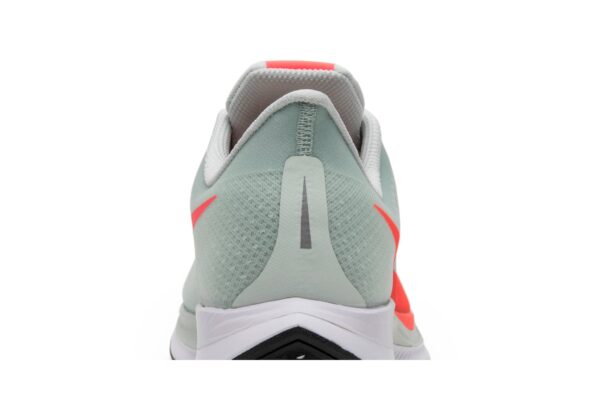 Nike Zoom Pegasus 35 Turbo Wolf Grey Hot Punch AJ4114-060 - Nicesk photo 7