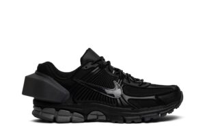Nike Zoom Vomero 5 A Cold Wall Black AT3152-001 - Nicesk photo 1