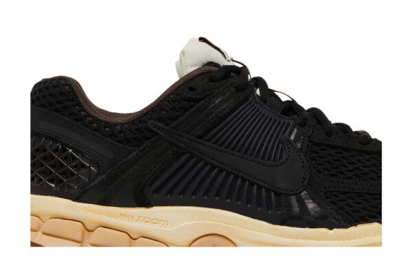 Nike Zoom Vomero 5 Black Sesame (Women's) FD0533-010 - Nicesk photo 2